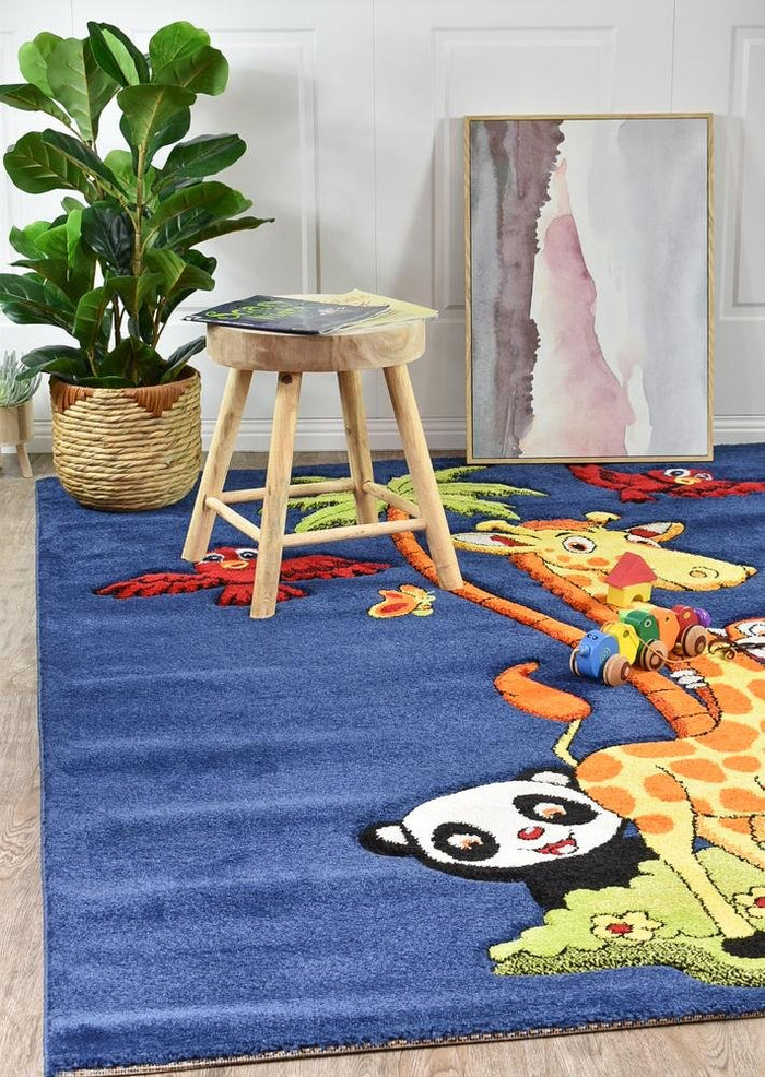 Dream Kids Animal Rug