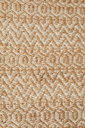 Dune Cali Natural Rug - Floorsome - DUNE - COLLECTION