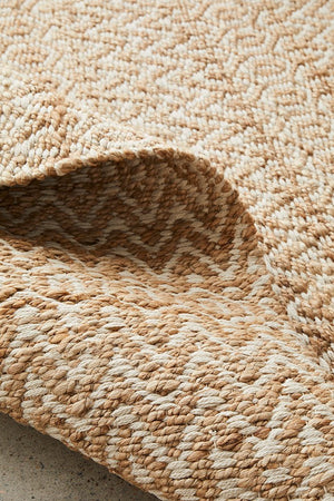 Dune Cali Natural Rug - Floorsome - DUNE - COLLECTION