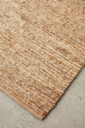 Dune Rave Natural Rug - Floorsome - DUNE - COLLECTION