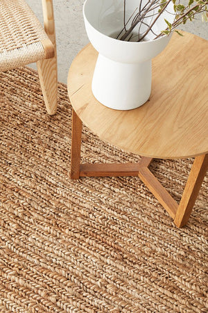 Dune Rave Natural Rug - Floorsome - DUNE - COLLECTION