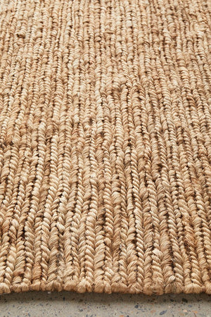 Dune Rave Natural Rug - Floorsome - DUNE - COLLECTION