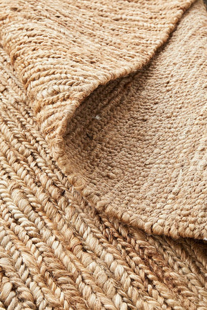 Dune Rave Natural Rug - Floorsome - DUNE - COLLECTION