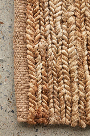 Dune Rave Natural Rug - Floorsome - DUNE - COLLECTION