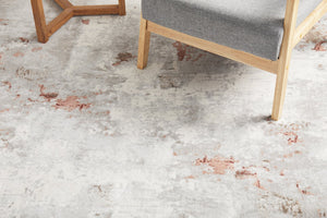 Emotion 33 Blush Rug - Floorsome - EMOTION COLLECTION