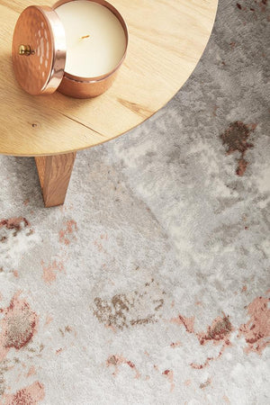 Emotion 33 Blush Rug - Floorsome - EMOTION COLLECTION