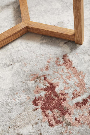 Emotion 33 Blush Rug - Floorsome - EMOTION COLLECTION