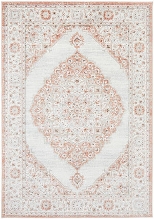 Emotion 77 Peach Rug - Floorsome - EMOTION COLLECTION