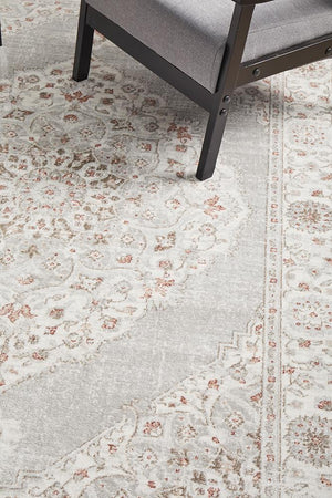 Emotion 77 Rose Rug - Floorsome - EMOTION COLLECTION