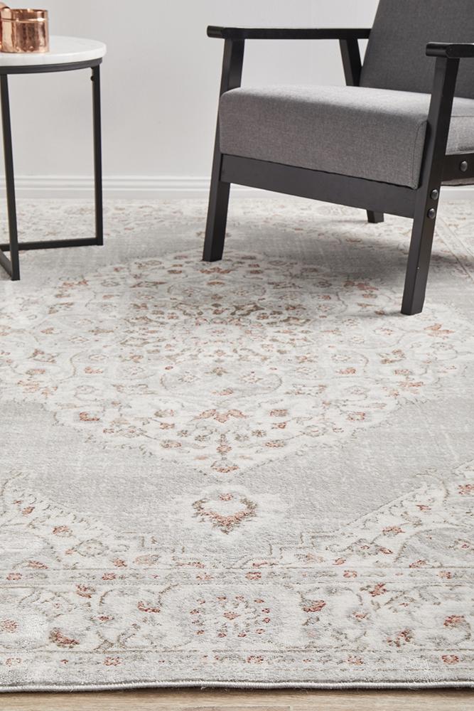 Emotion 77 Rose Rug