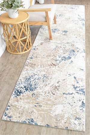 Finnegan 10166A Stone Patch Rug - Floorsome - INDOOR/OUTDOOR