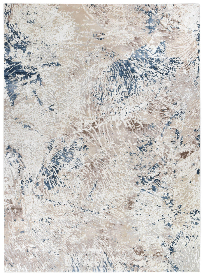 Finnegan 10166A Stone Patch Rug