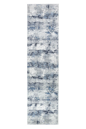 Francis Blue Jasper Runner 32667 - 6258 - Floorsome - RUNNER