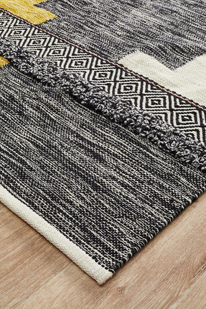 Fusion Unite Multi Rug - Floorsome - Modern