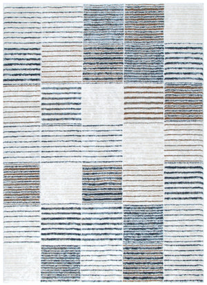 Grace Contemporary Essence Polyester Rug - Floorsome - Rug