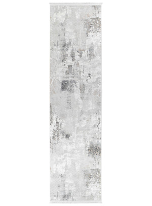 Granada 23644A Dove Grey Rug - Floorsome - MODERN