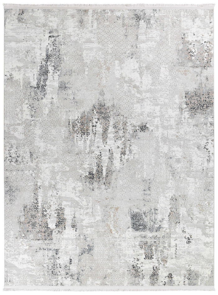 Granada 23644A Dove Grey Rug