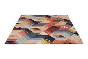 Harlequin Arccos Neptune 040205 Designer Rug - Floorsome - Designer 2020