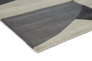 Harlequin Bodega Stone 040504 Designer Rug - Floorsome - Designer 2020