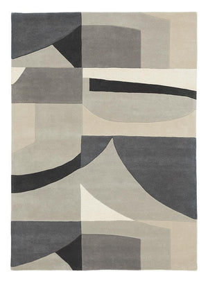 Harlequin Bodega Stone 040504 Designer Rug - Floorsome - Designer 2020