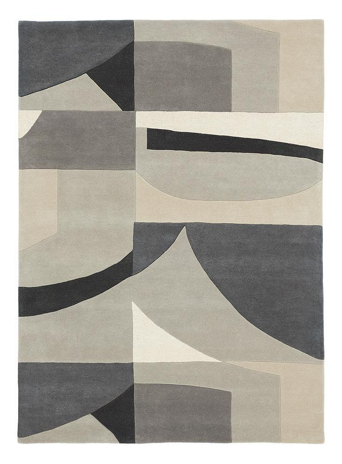 Harlequin Bodega Stone 040504 Designer Rug