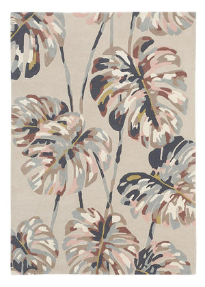 Harlequin Kelapa Blush 040301 Designer Rug - Floorsome - Designer 2020