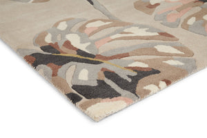 Harlequin Kelapa Blush 040301 Designer Rug - Floorsome - Designer 2020