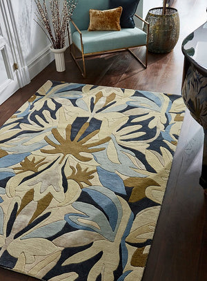 Harlequin Melora Hempseed Exhale 142701 - Floorsome - BRINK & CAMPMAN - 2023 COLLECTION