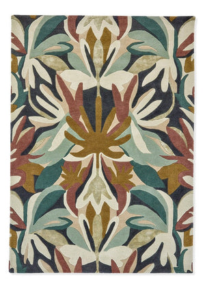 Harlequin Melora Positano Succulent 142702 - Floorsome - BRINK & CAMPMAN - 2023 COLLECTION