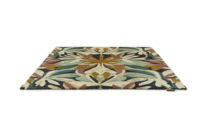 Harlequin Melora Positano Succulent 142702 - Floorsome - BRINK & CAMPMAN - 2023 COLLECTION