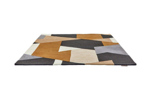 Harlequin Popova Caramel Slate Shell 143101 - Floorsome - BRINK & CAMPMAN - 2023 COLLECTION