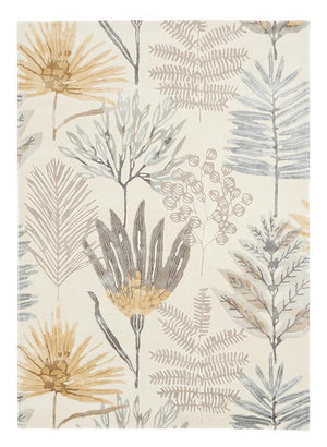 Harlequin Yasuni Ochre 040404 Designer Rug - Floorsome - Designer 2020