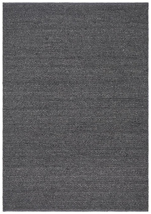 Harvest Charcoal Rug - Floorsome - MODERN