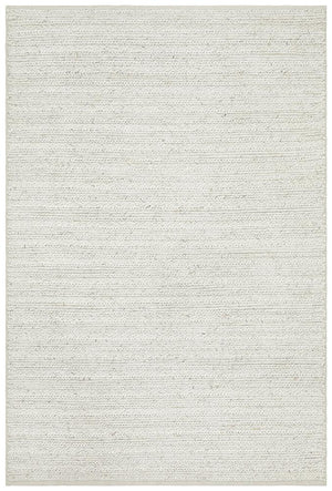 Harvest Ivory Rug - Floorsome - MODERN