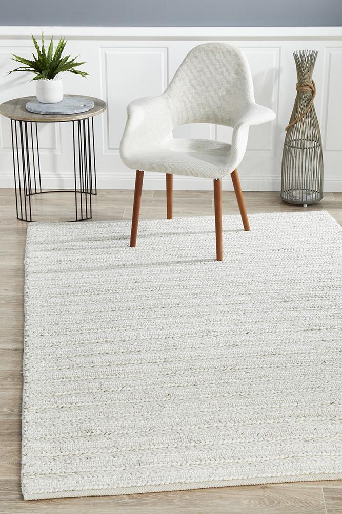 Harvest Ivory Rug