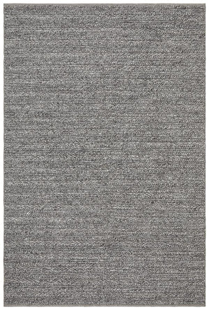 Harvest Steel Rug - Floorsome - MODERN