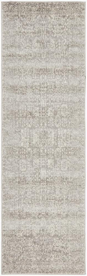 Homage Grey Transitional Rug - Floorsome - Modern