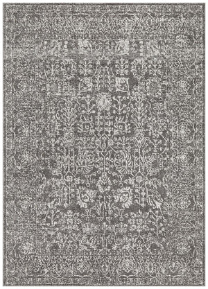 Homage Grey Transitional Rug - Floorsome - Modern