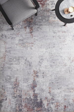 Illusions 156 Blush Rug - Floorsome - Illusion Collection