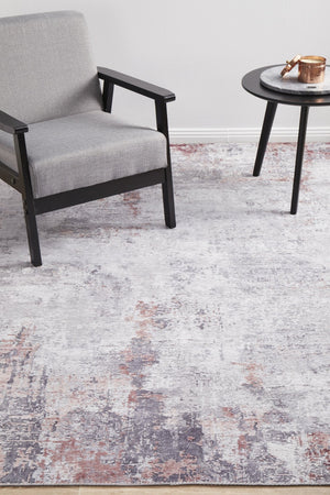 Illusions 156 Blush Rug - Floorsome - Illusion Collection