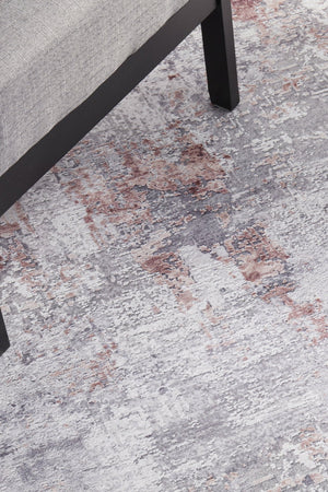 Illusions 156 Blush Rug - Floorsome - Illusion Collection