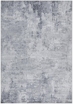 Illusions 156 Silver Rug - Floorsome - Illusion Collection