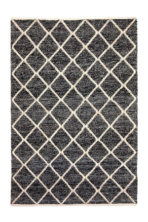 Indoor Outdoor Recycled Plastic PET Polypropylene Rug Antwerp - Floorsome - Indoor/Outdoor Rugs