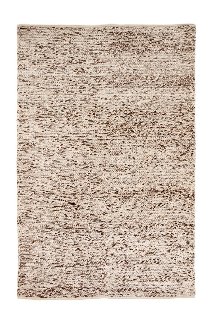 Indoor Outdoor Recycled Plastic PET Polypropylene Rug Austin