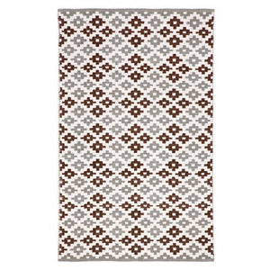 Indoor Recycled Cotton Rug - Megh Beige - Floorsome - Recycled Cotton Rugs