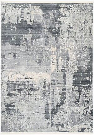 Istanbul Modern Ayla Blue Rug - Floorsome - Modern