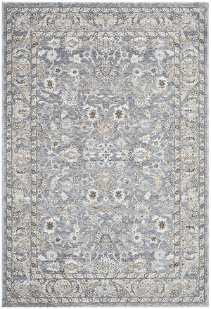 Jaipur 66 Blue Rug - Floorsome - JAIPUR COLLECTION