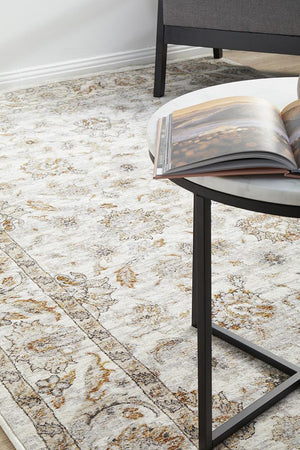 Jaipur 66 Bone Rug - Floorsome - JAIPUR COLLECTION