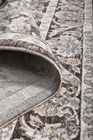 Jaipur 66 Grey Rug - Floorsome - JAIPUR COLLECTION