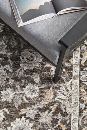 Jaipur 66 Grey Rug - Floorsome - JAIPUR COLLECTION